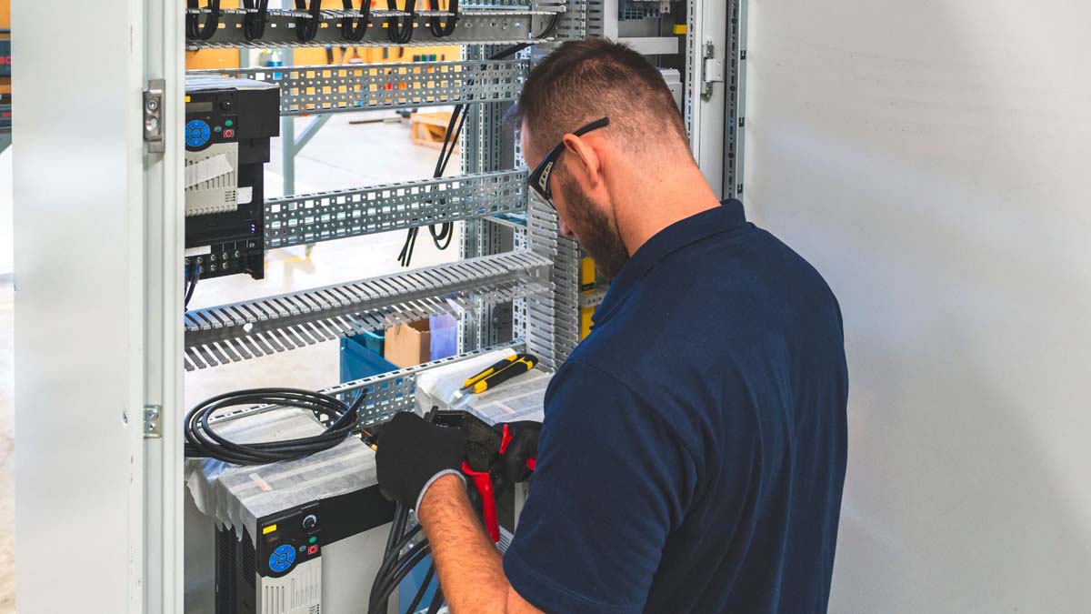 Electrical Works